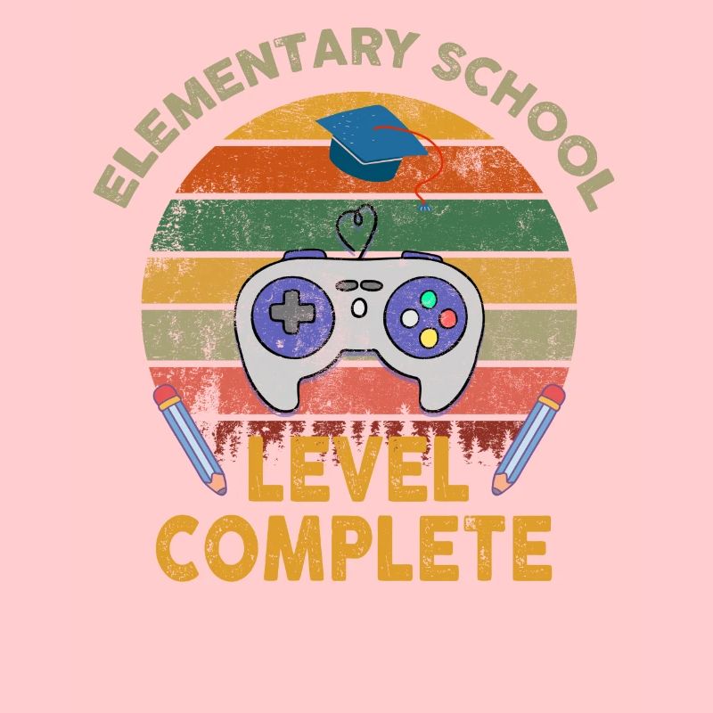 Elementary School Level Complete