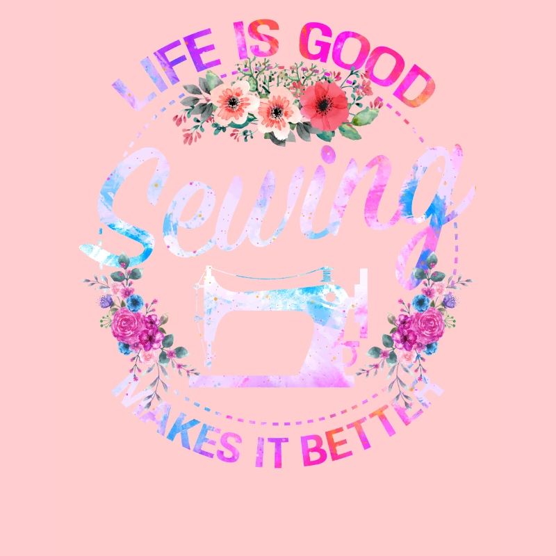 Sewing Makes It Better