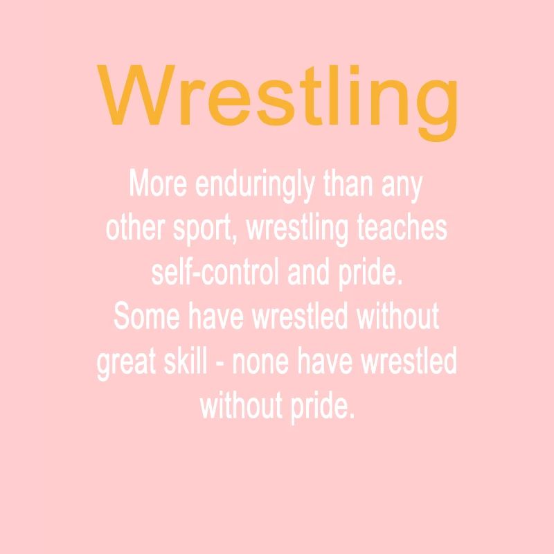 Définition de la lutte Self-Control Trainer