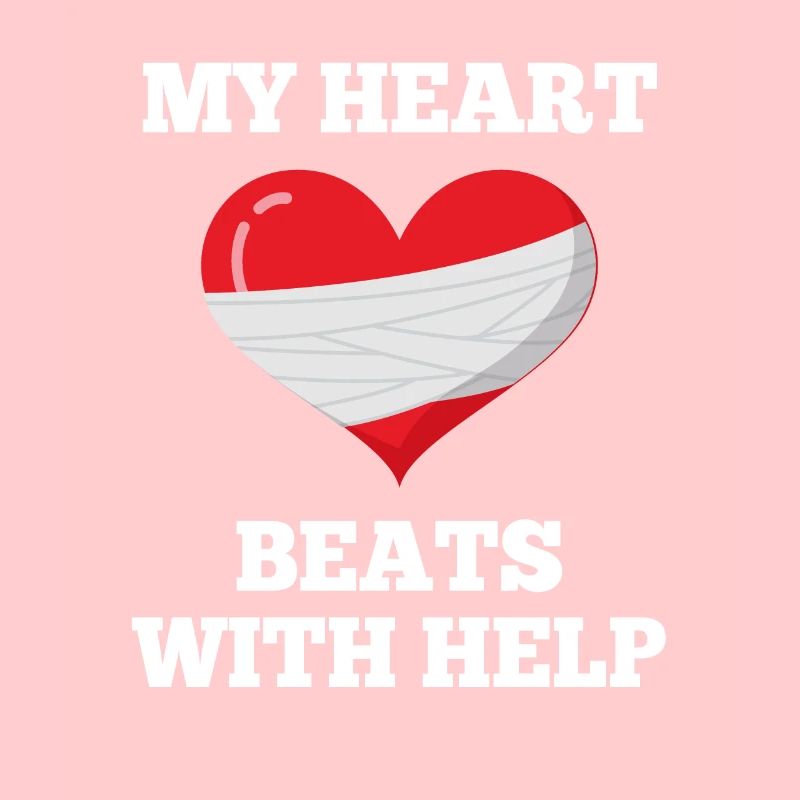 Pacemaker My Heart Beats With Help