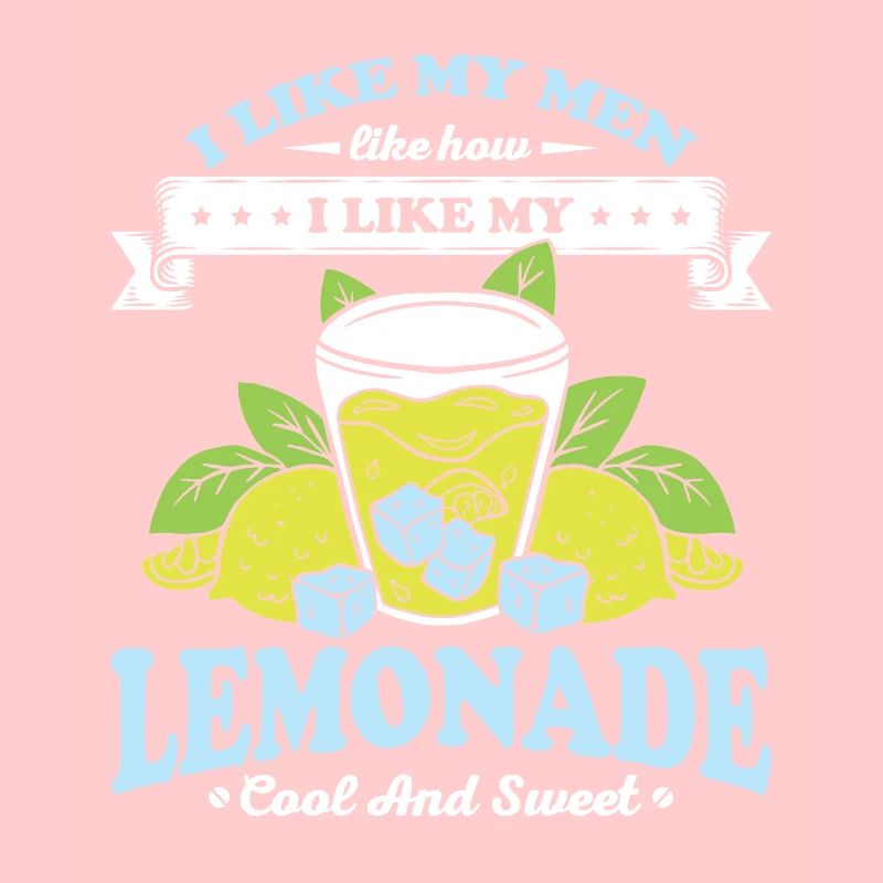 Limonade Cool Und Süß Ehemann Ehefrau Geschenk