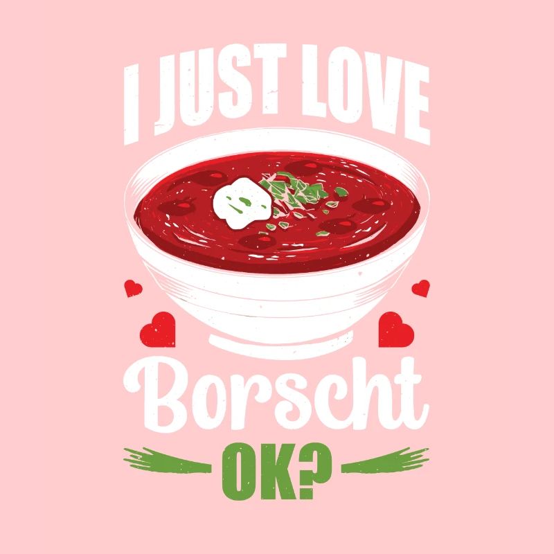 Beetroot Soup Borscht Vegetable Base