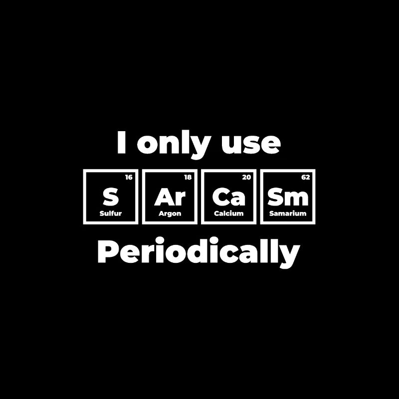 Sarcasm