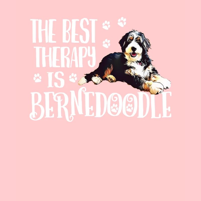 Bernedoodle