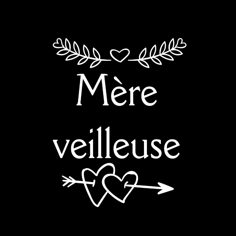 Mère-veilleuse