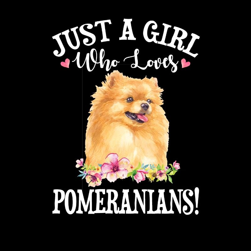 Pomeranian