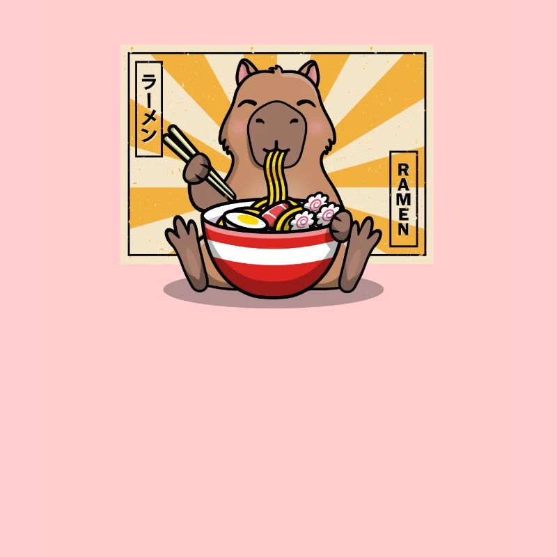Capybara