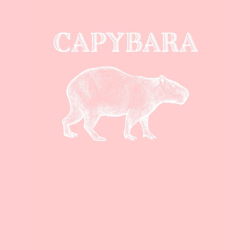 Capybara