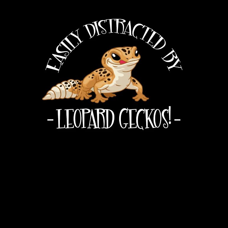 Gecko léopard