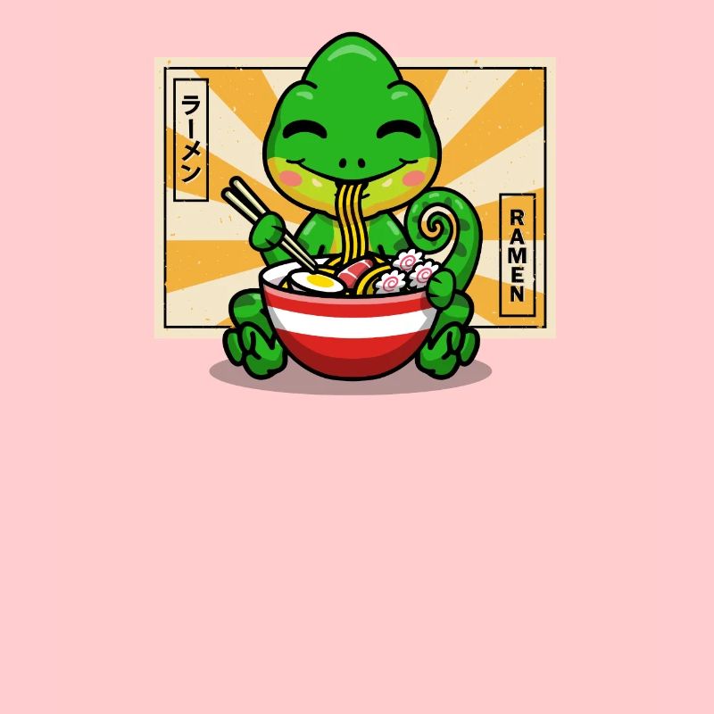 Caméléon