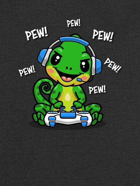 Chameleon