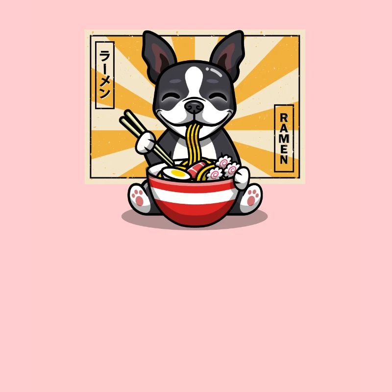 Boston Terrier