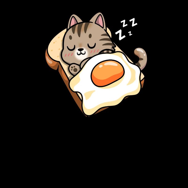 Braune Tabby Katze