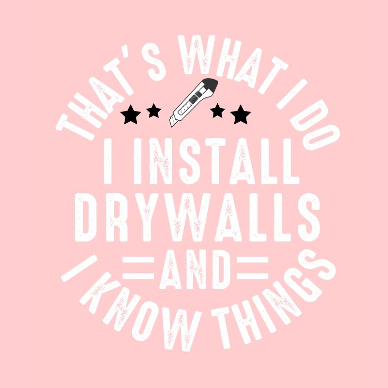 Installateur de cloisons sèches Plaquiste Finisseur de cloisons sèches