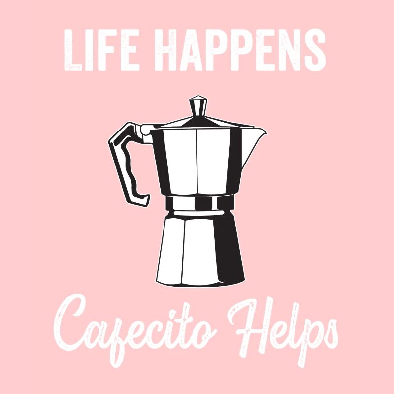 Funny Spanish Shirts Cafecito Cafe Espanol