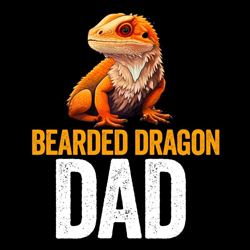 Bartagamen Männer Frauen Mädchen Kinder Pogona Eidechse