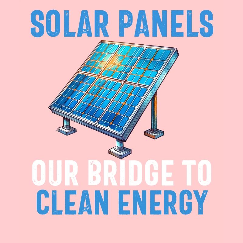 Solar Panel Installer Technician Men Renewable