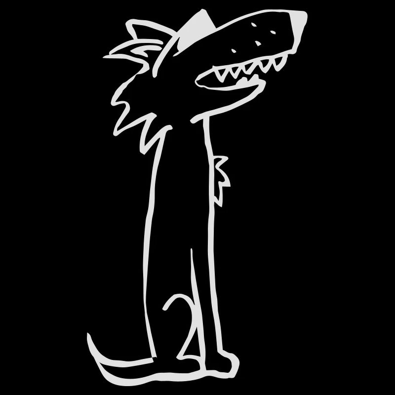 GFK - Wolf