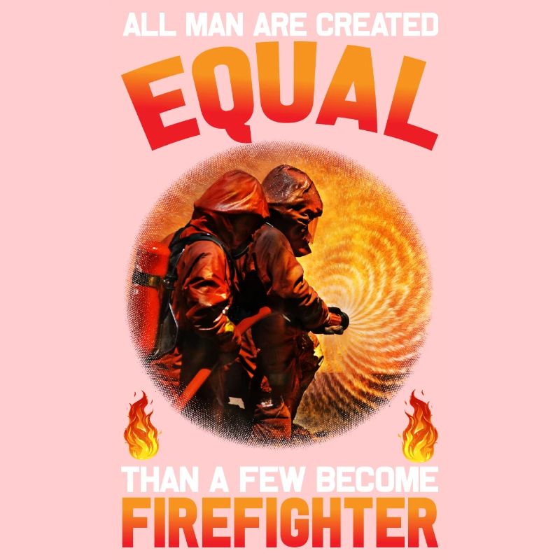 Fire Fighter I Pompier