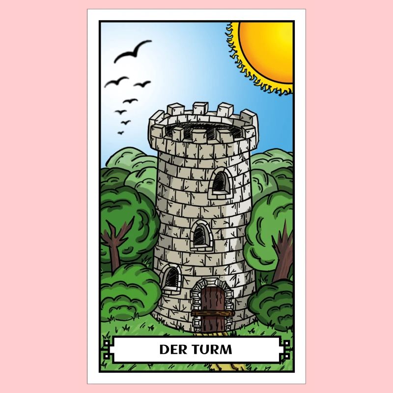 DerTurm