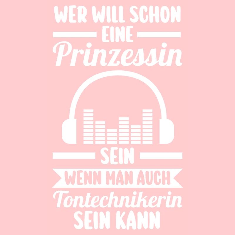 Toningenieur Tontechnik Tontechniker