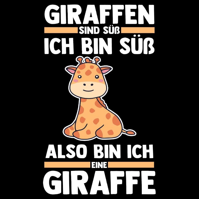 Giraffe Giraffen