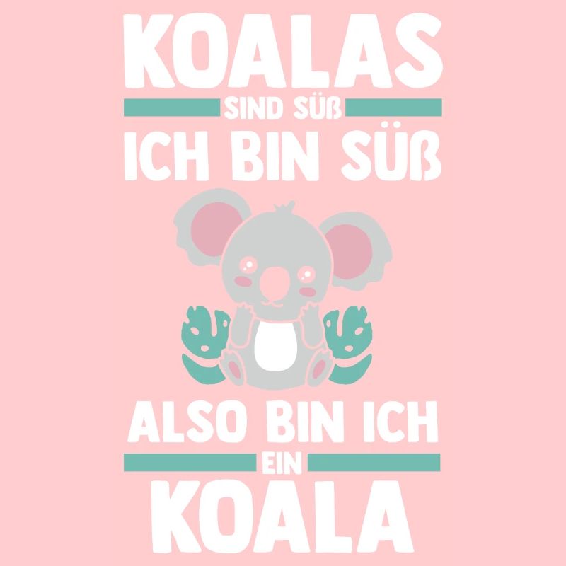 Koalabär Koala