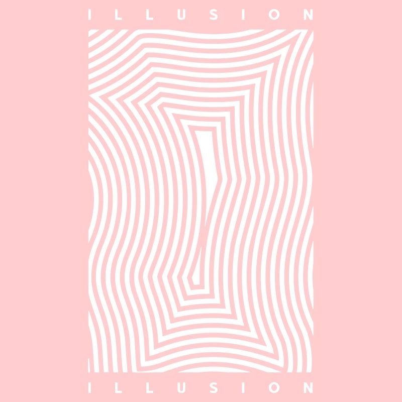 Illusion de conception abstraite