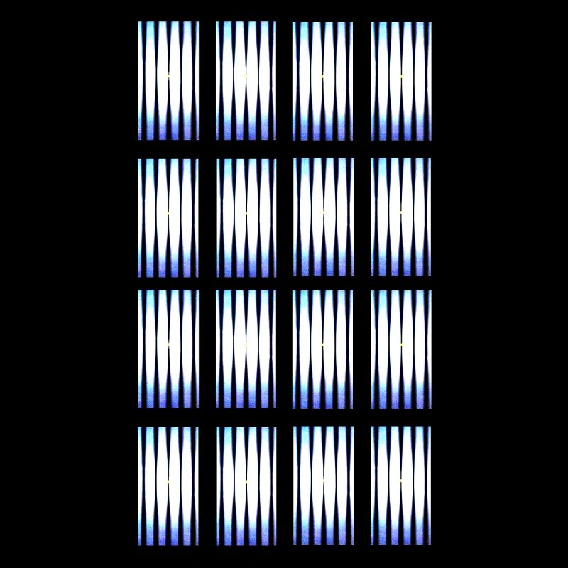 Teintes hypnotiques