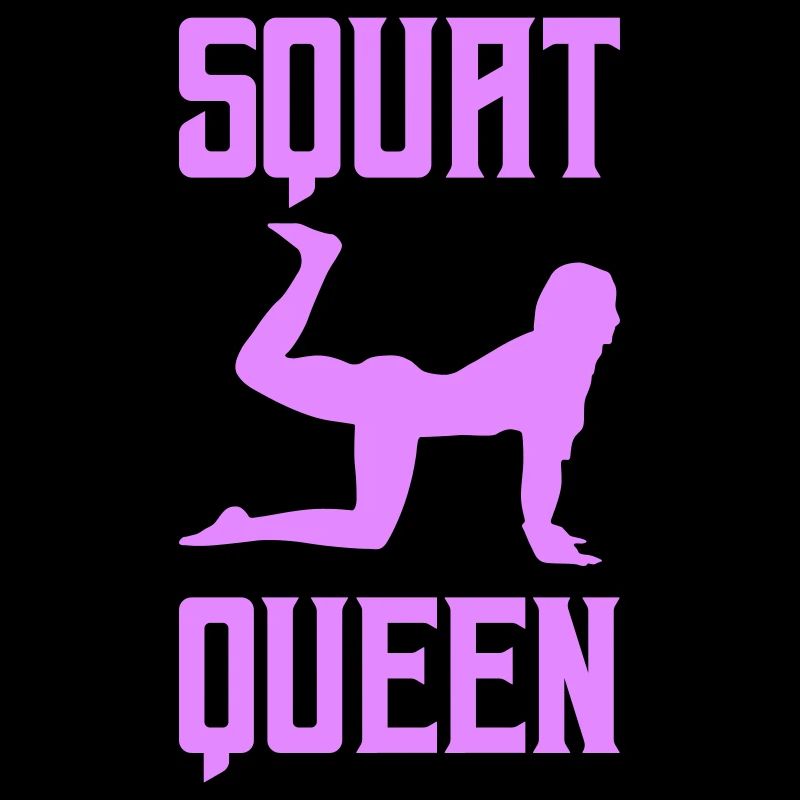 squat queen