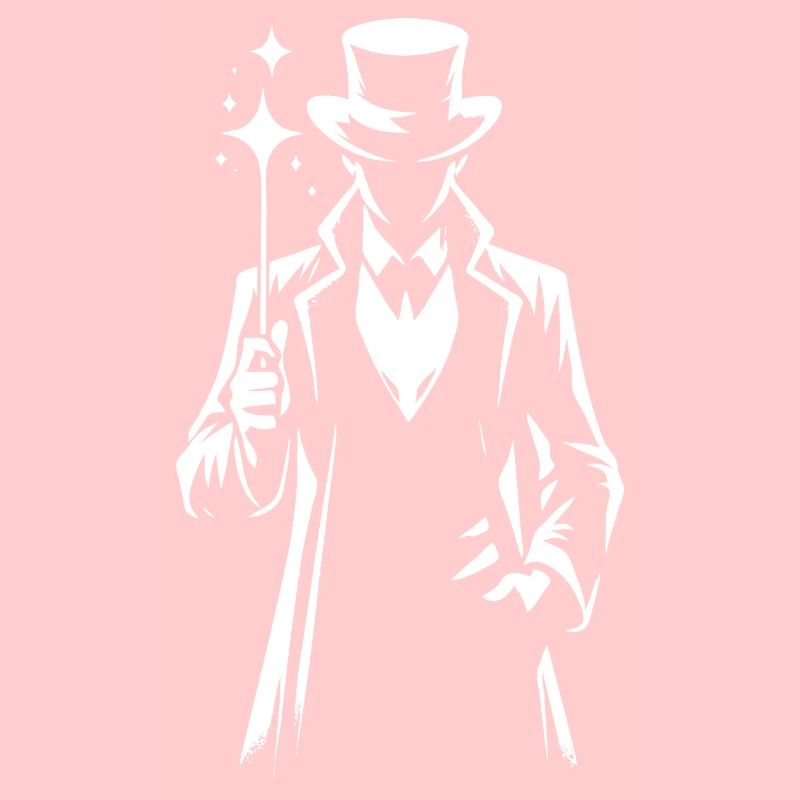 Zauberer – Meister der Tricks