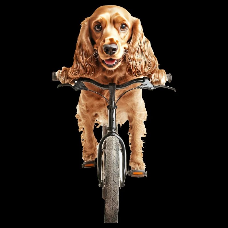 Cocker Spaniel