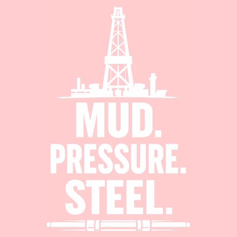 Surface de forage de forage offshore Surface de forage