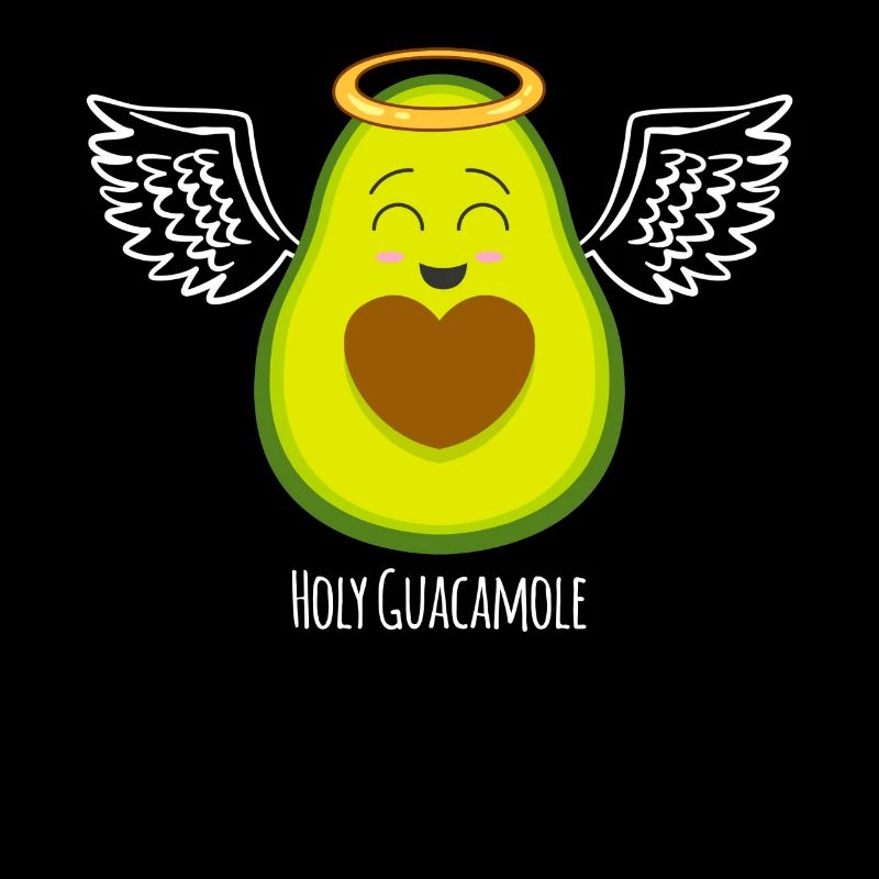 Heilige Guacamole