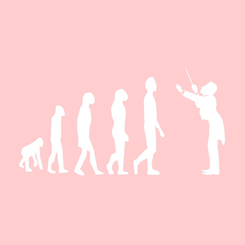 Conductor Evolution Dirigent