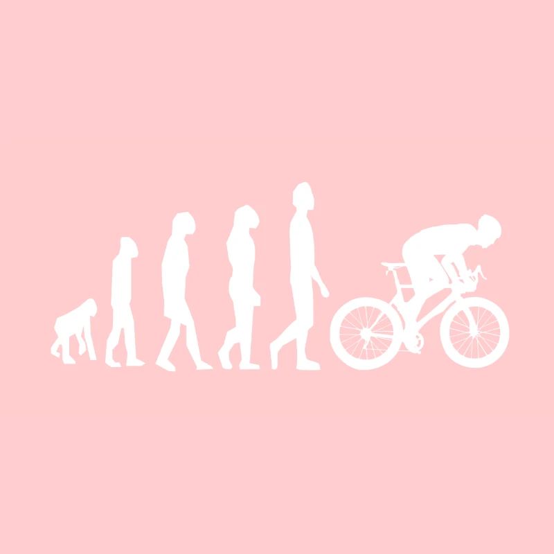 Bicycle Cycling Evolution