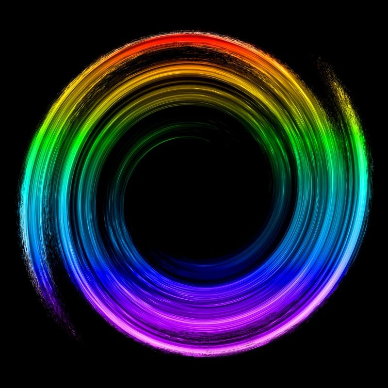 Black Hole, Space, Physics, Universe, Gay