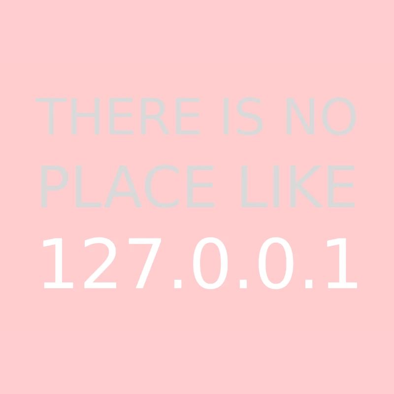 IP Address Computer Science Internet Computer Humor