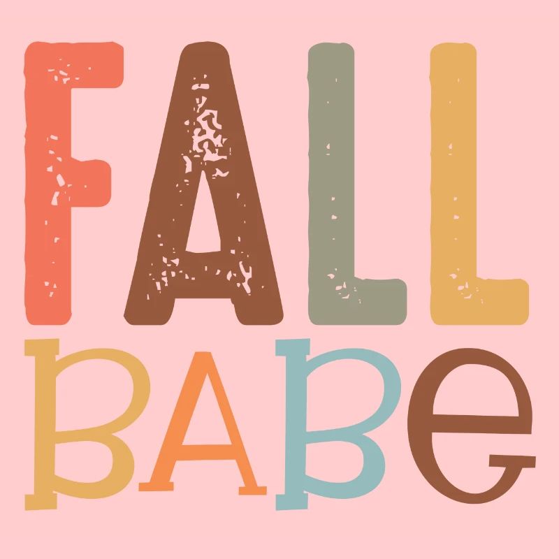 Bébé d’automne