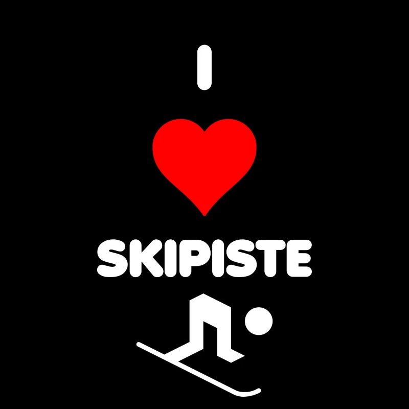 I LOVE SKIP