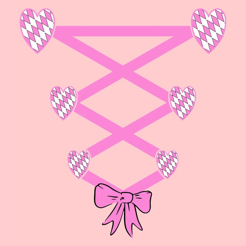 Volksfest Dirndl Replacement