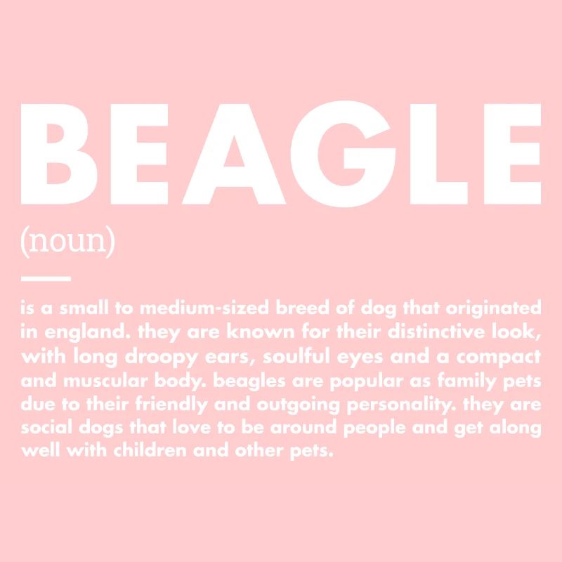 Beagle Definition