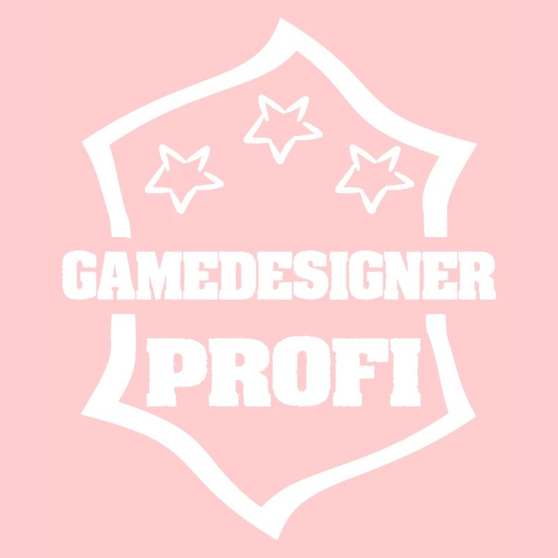 Beruf Gamedesigner