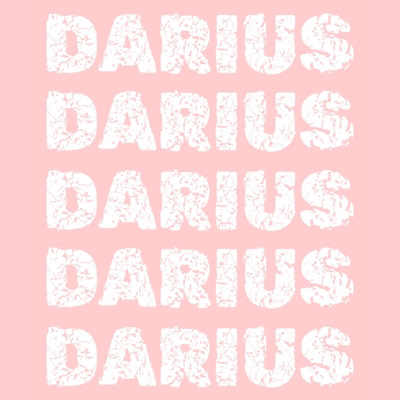 Darius Darius