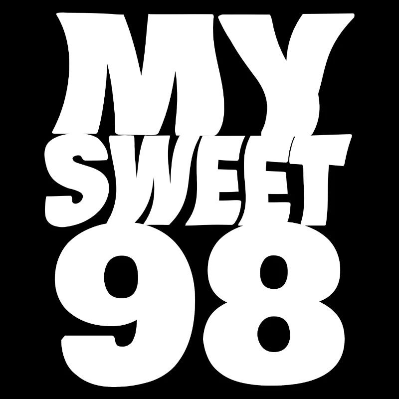 Anniversaire 98