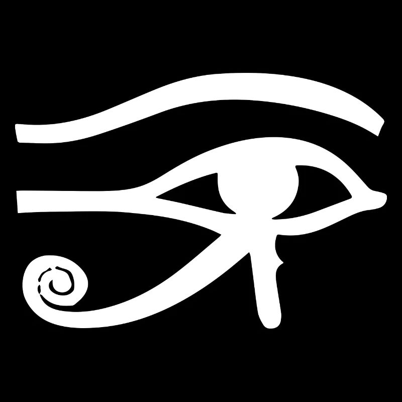 Ra's eye