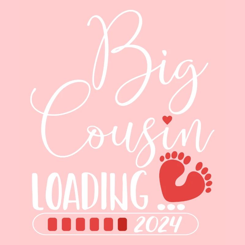Big cousin loading 2024