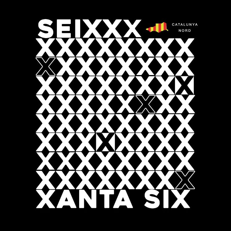 SEIXANTA SECHS