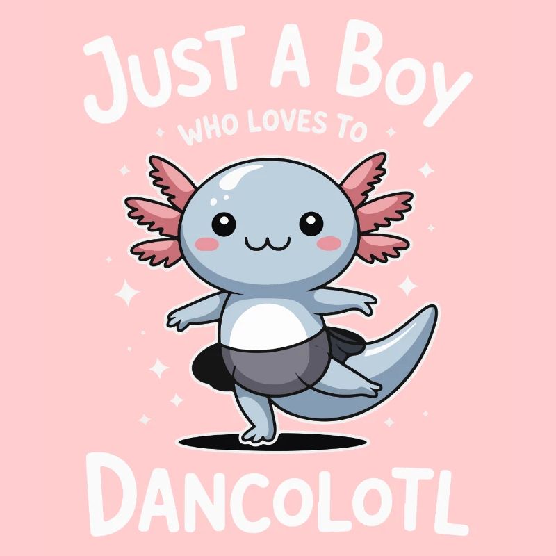 Juste un garçon qui aime la danse Ballet Danseuse Cadeau