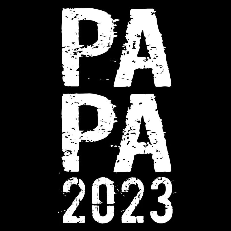 Papa 2023, Vater werden, Eltern, Schwangerschaft